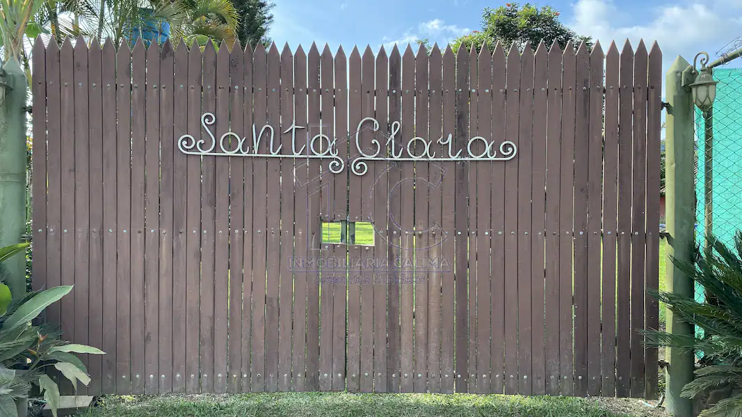 Casa Campestre Santa Clara